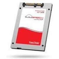 SanDisk CloudSpeed Ascend  SATA SSD 240 GB von Sandisk