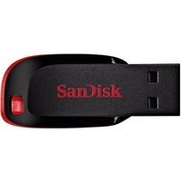 SanDisk Cruzer Blade USB-Stick 32 GB von Sandisk