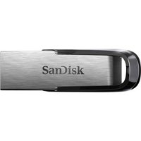 SanDisk Cruzer Ultra® Flair™ USB-Stick 32GB Silber SDCZ73-032G-G46 USB 3.2 Gen 1 (USB 3.0) von Sandisk