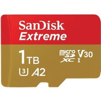 SanDisk Extreme® - 1TB von Sandisk