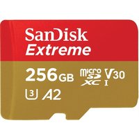 SanDisk Extreme® - 256GB von Sandisk