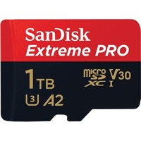 SanDisk Extreme® PRO 1TB von Sandisk