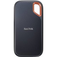 SanDisk Extreme® Portable 1TB Externe SSD-Festplatte 6.35cm (2.5 Zoll) USB 3.2 Gen 2 (USB 3.1) Schw von Sandisk