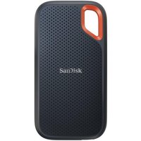 SanDisk Extreme® Portable SSD V2 - 4 TB von Sandisk