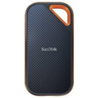 SanDisk Extreme PRO® Portable SSD V2 - 2 TB von Sandisk