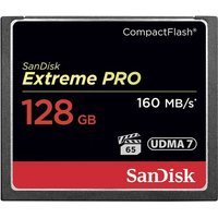 SanDisk Extreme Pro® CF-Karte 128GB von Sandisk
