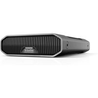 SanDisk G-DRIVE Desktopfestplatte 6 TB von Sandisk