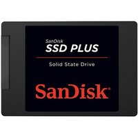 SanDisk PLUS 1 TB interne SSD-Festplatte von Sandisk