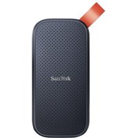 SanDisk Portable SSD 2TB von Sandisk