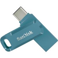SanDisk Ultra Dual Drive Go USB Type-C™ Flash Drive 128 GB von Sandisk