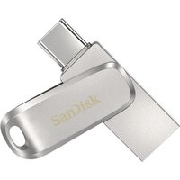 SanDisk Ultra Dual Drive Luxe USB Type-C™ Flash Drive 1TB von Sandisk