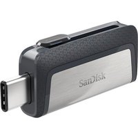 SanDisk Ultra Dual Drive Type-C 256GB von Sandisk