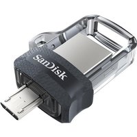 SanDisk Ultra Dual Drive m3.0 256GB von Sandisk