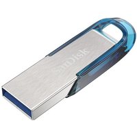 SanDisk Ultra Flair USB-Stick 64 GB von Sandisk
