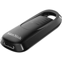 SanDisk Ultra Slider USB-C Stick 32GB von Sandisk