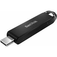 SanDisk Ultra USB Type-C 256GB, USB-C 3.0 von Sandisk