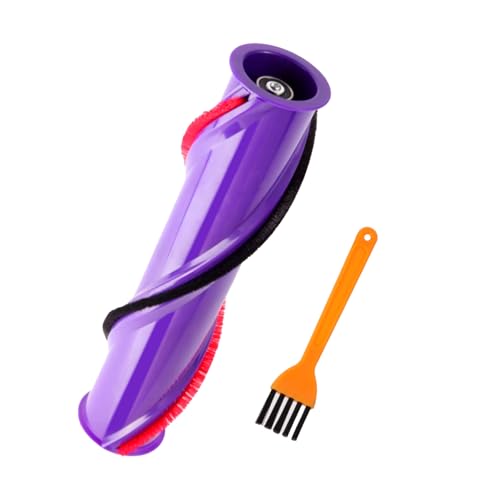 Sandiyago BüRste für Dyson V10, Scrollleiste Ersatz für Dyson V10 Staubsauger, Ersatzteile v10 für Dyson BüRstenrolle Scrollleiste Ersatzteile Teil Nr.969569-01 (3-poliger Antrieb,50MM) von Sandiyago