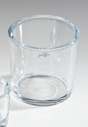 3x Zylindertopf 14cm 3x Zylindertopf 14cm von Sandra Rich