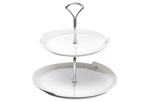 Etagere H26cm 20+25cm von Sandra Rich
