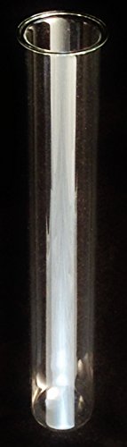 Sandra Rich 1x Reagenzglas Test TUPES H20cm/2,9cm Art.: 4R (1 STÜCK) von Sandra Rich