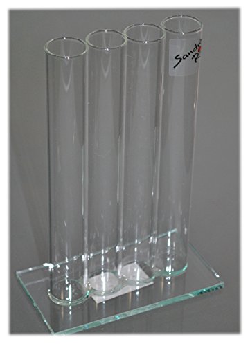 Sandra Rich Blumenvase ca. 15cm (1x 1 STK.) von Sandra Rich