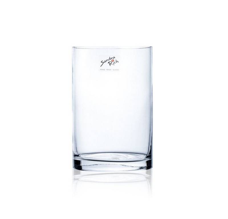 Sandra Rich Dekovase Cyli Cold Cut Sandra Rich Dekovase Cyli Cold Cut von Sandra Rich