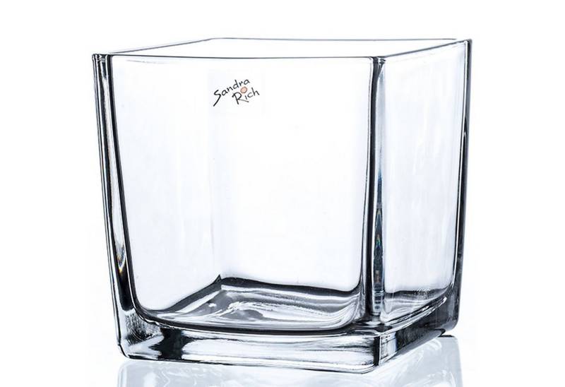 Sandra Rich Dekovase von Sandra Rich