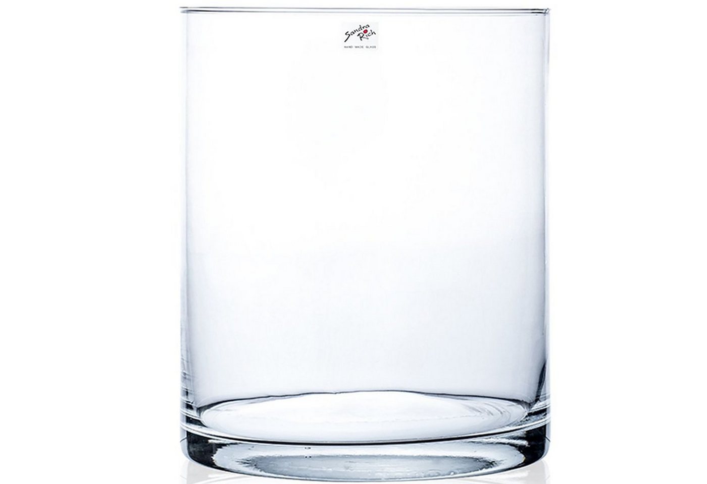 Sandra Rich Dekovase Sandra Rich Dekovase von Sandra Rich