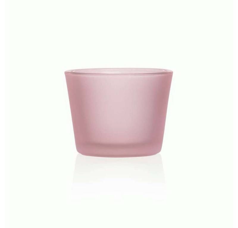 Sandra Rich Teelichthalter SANDRA RICH, Teelichtglas Windlicht "PROMO" 6 x 4,5cm MATT Sandra Rich Teelichthalter SANDRA RICH, Teelichtglas Windlicht "PROMO" 6 x 4,5cm MATT von Sandra Rich