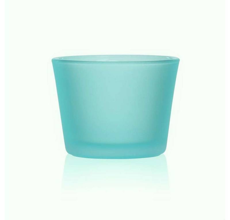 Sandra Rich Teelichthalter SANDRA RICH, Teelichtglas Windlicht "PROMO" 6 x 4,5cm MATT Sandra Rich Teelichthalter SANDRA RICH, Teelichtglas Windlicht "PROMO" 6 x 4,5cm MATT von Sandra Rich