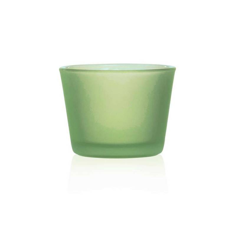 Sandra Rich Teelichthalter SANDRA RICH, Teelichtglas Windlicht "PROMO" 6 x 4,5cm MATT Sandra Rich Teelichthalter SANDRA RICH, Teelichtglas Windlicht "PROMO" 6 x 4,5cm MATT von Sandra Rich