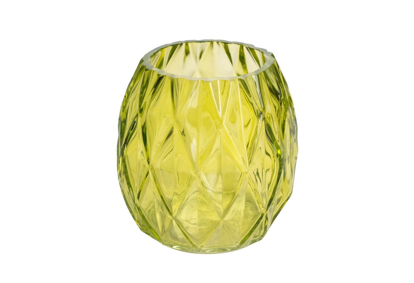 Sandra Rich Windlicht SANDRA RICH, "BELIZE" Teelichthalter, Teelichtglas 9cm Sandra Rich Windlicht SANDRA RICH, "BELIZE" Teelichthalter, Teelichtglas 9cm von Sandra Rich