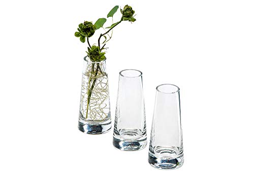 Vase Solo Mini H12cm ø3,5cm von Sandra Rich