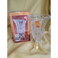 Anna Hütte Bleikristall Vase von SandraKunterbunt