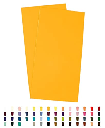 Sandras-Bastelladen 2er Set Kerzen Verzierwachsplatten - 200 x 100 x 0,5mm Mais Sandras-Bastelladen 2er Set Kerzen Verzierwachsplatten - 200 x 100 x 0,5mm Mais von Sandras-Bastelladen