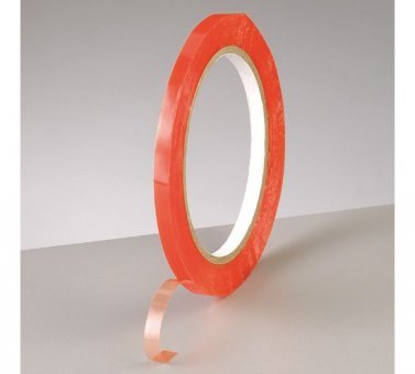 Sandras Bastelladen Doppelseitiges Klebeband Extra Stark klebend transparent 10m x 6 mm. 6 mm von Sandras-Bastelladen