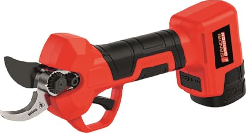 Sandrigarden - forbici per potatura sandrigarden sg-fp 2500 2 batt 16,8v 2ah - 63689 von Sandrigarden