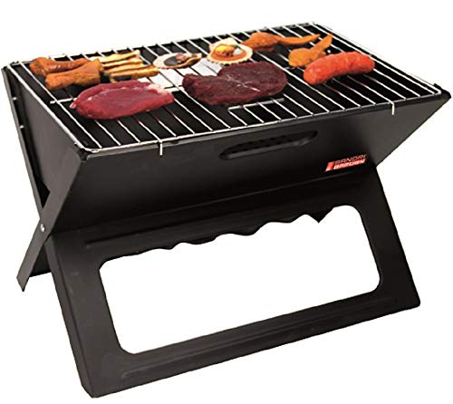 Tischgrill SG 44-29 von Sandrigarden