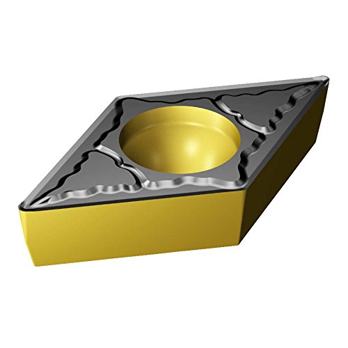 Sandvik Coromant 10er Pack DCMT11T308-PM4325 CoroTurn 107 von Sandvik Coromant
