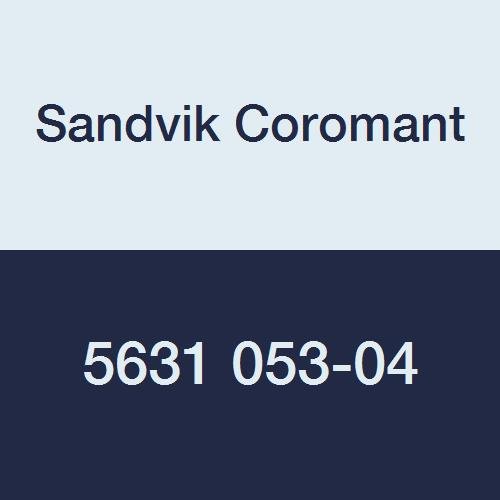 Sandvik Coromant 5631053–04 Montage Artikel von Sandvik Coromant
