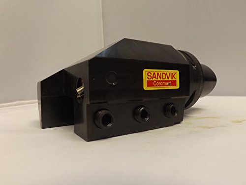 Sandvik Coromant C6-ASHR-38130-16-A Capto auf rechteckiger Schaftadapter von Sandvik Coromant
