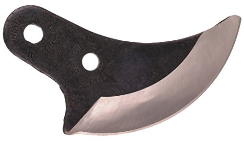 Sandvik Art.R137E Ersatzklinge X Mod. P34/37, Multicolor von SANDVIK