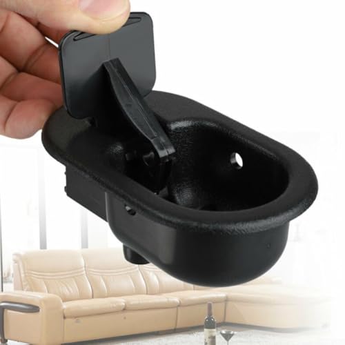 2 Pack Recliner Sofa Couch Pull Handle Lever Replacement Part Compatible with Manual and Electric Recliner Design 2 Pack Recliner Sofa Couch Pull Handle Lever Replacement Part Compatible with Manual and Electric Recliner Design von Sandyseptember