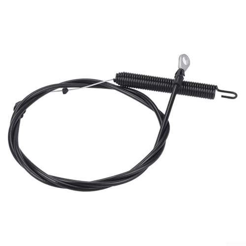 584243501 Kupplungszug Ersatz Kompatibel mit 532405143, 408714 und Modell 917986340 für Rasentraktor Klingensteuerung 584243501 Kupplungszug Ersatz Kompatibel mit 532405143, 408714 und Modell 917986340 für Rasentraktor Klingensteuerung von Sandyseptember