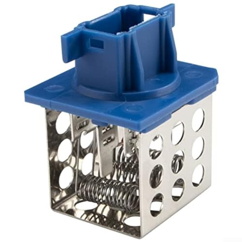 6450EP Heizgebläsewiderstand für 206 & Xsara, entwickelt für optimale Leistung 6450EP Heizgebläsewiderstand für 206 & Xsara, entwickelt für optimale Leistung von Sandyseptember