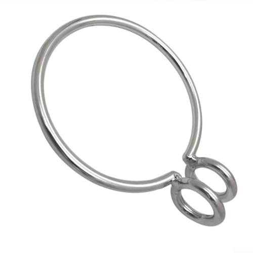 8 mm Anker-Rückgewinnungsring aus 304 Edelstahl für Marine-Einsatz mit sicherem Doppelschweißen für zuverlässige Verankerung 8 mm Anker-Rückgewinnungsring aus 304 Edelstahl für Marine-Einsatz mit sicherem Doppelschweißen für zuverlässige Verankerung von Sandyseptember