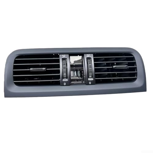 AC Vent for Skoda For Fabia 2008 2014, Center Air Conditioning Vent OEM Number 5JD820951, High Durability von Sandyseptember