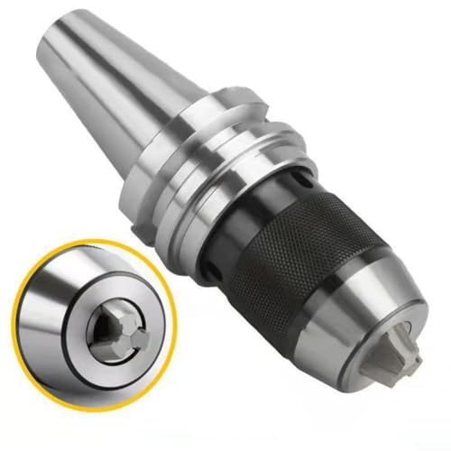 APU-Bohrfutter mit Schnellspannung für erhöhte Betriebseffizienz (BT50-APU13-110L) von Sandyseptember