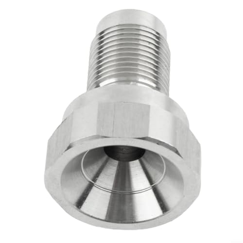Airless-Kolbenstangen-Auslassventil für Sprühpumpen für 390, 395, 490, 495, 595, 695, 795, 1095, 5900 und 7900, kompatibel mit II, und LinerLazer Modellen (5900s) von Sandyseptember
