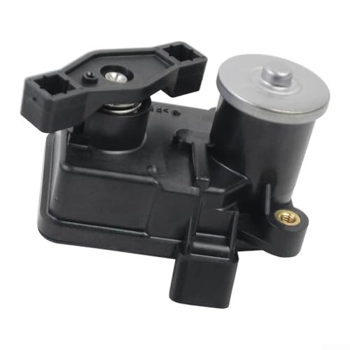 Ansaugstutzen Ventil Swirl Stellantrieb für Mercedes CEMGR S Klasse mit OEM 6421500294 Kompatibel mit mehreren Modellen von Sandyseptember